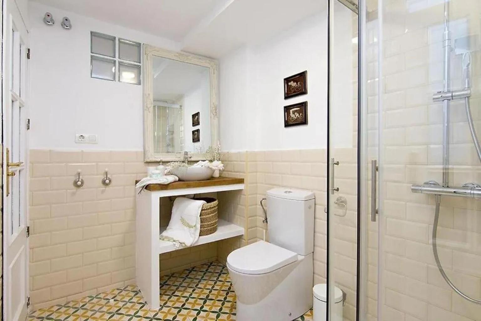 Apartamentos La Tona Puerta Elvira Centro Ciudad Гранада Экстерьер фото
