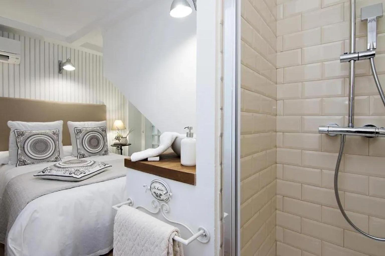 Apartamentos La Tona Puerta Elvira Centro Ciudad Гранада Экстерьер фото